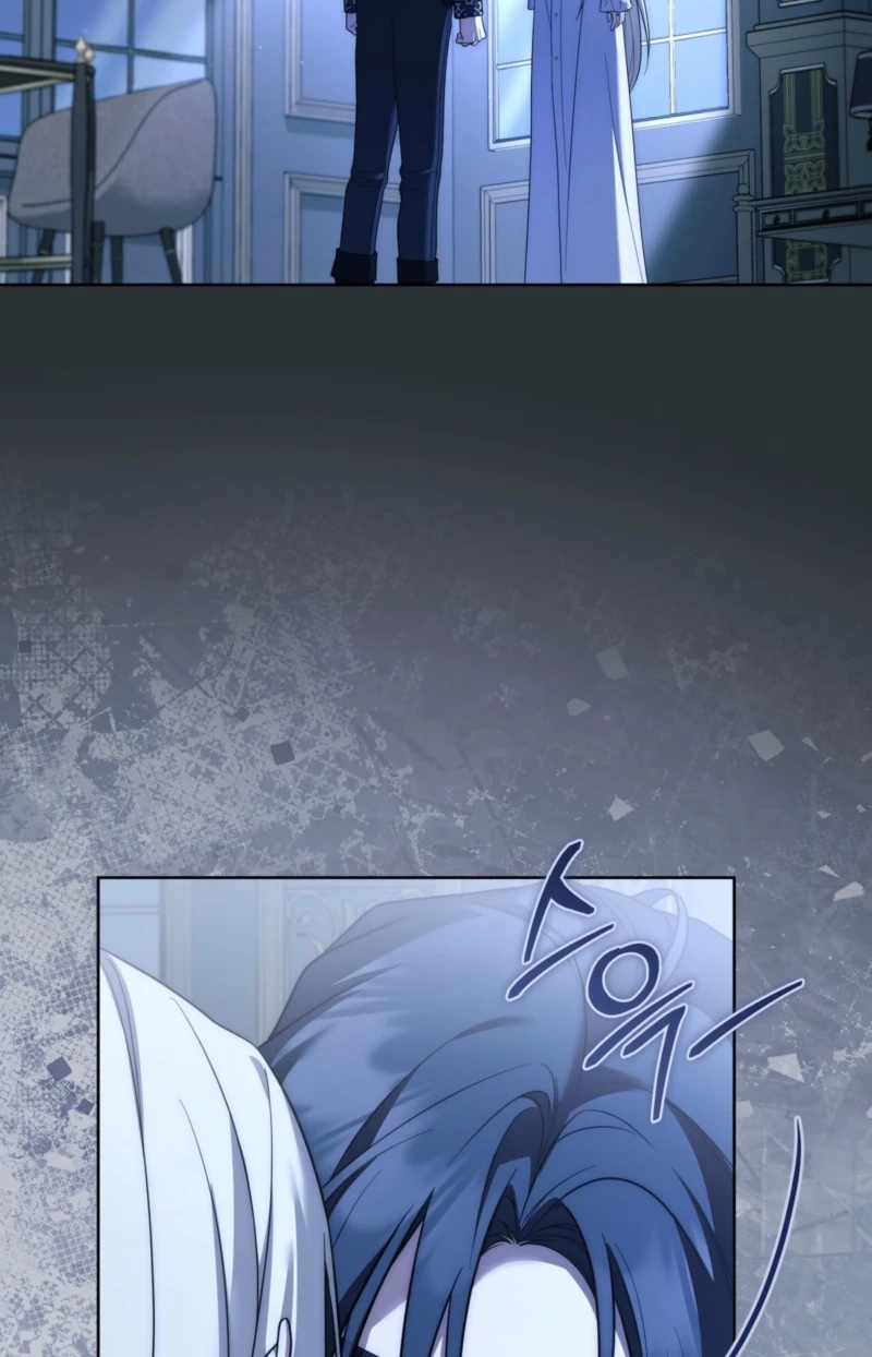 Paradisus Valentinae Chapter 38 page 43 - 