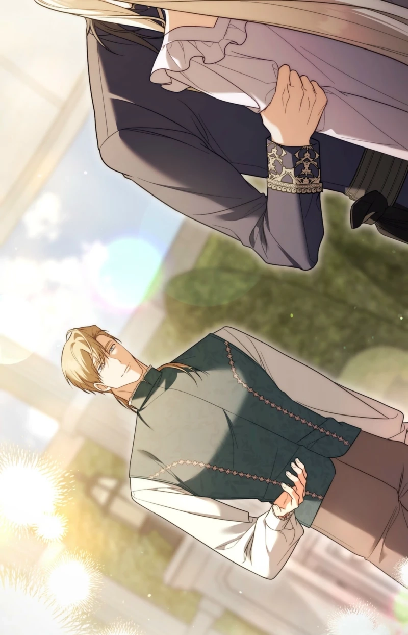 Paradisus Valentinae Chapter 38 page 46 - 