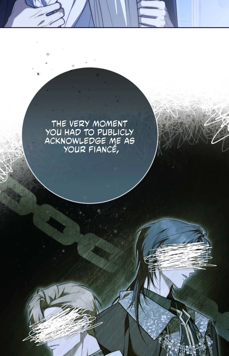 Paradisus Valentinae Chapter 38 page 50 - 