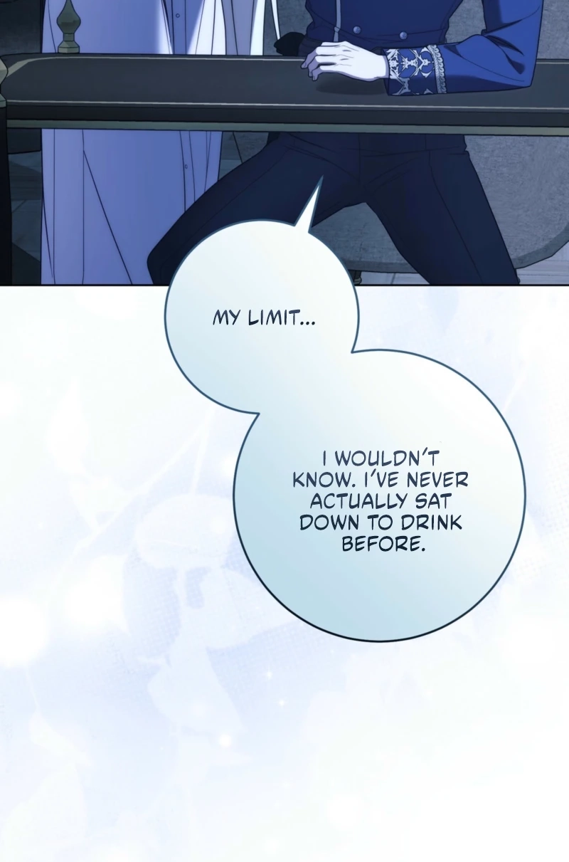 Paradisus Valentinae Chapter 38 page 6 - 