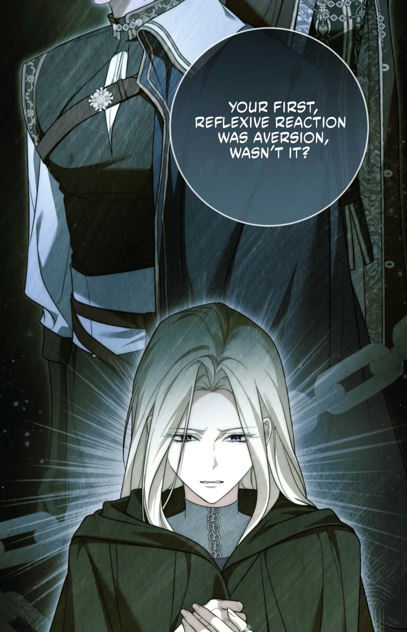 Paradisus Valentinae Chapter 38 page 51 - 