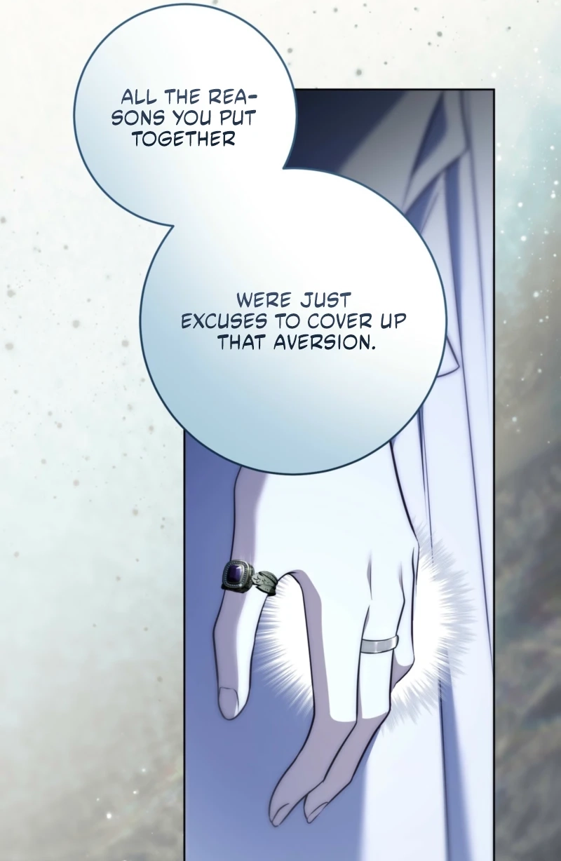 Paradisus Valentinae Chapter 38 page 54 - 