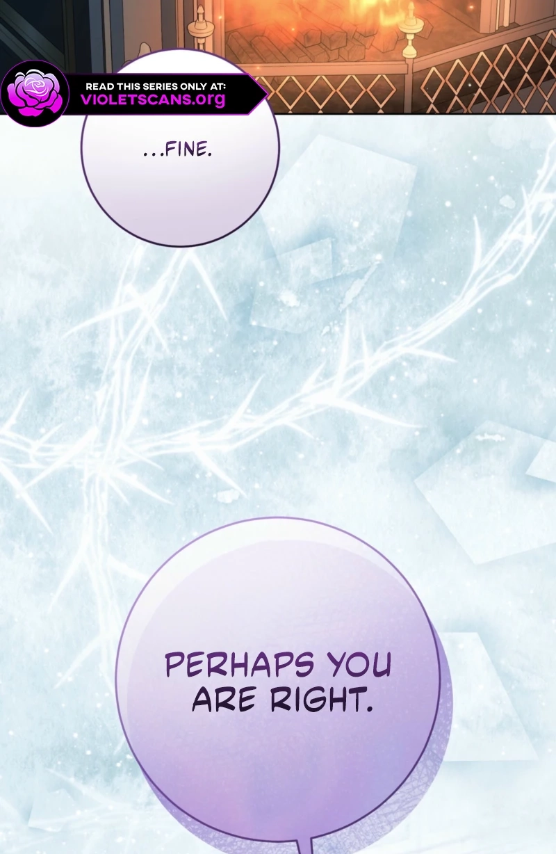 Paradisus Valentinae Chapter 38 page 58 - 