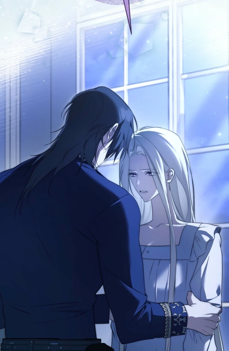 Paradisus Valentinae Chapter 38 page 59 - 