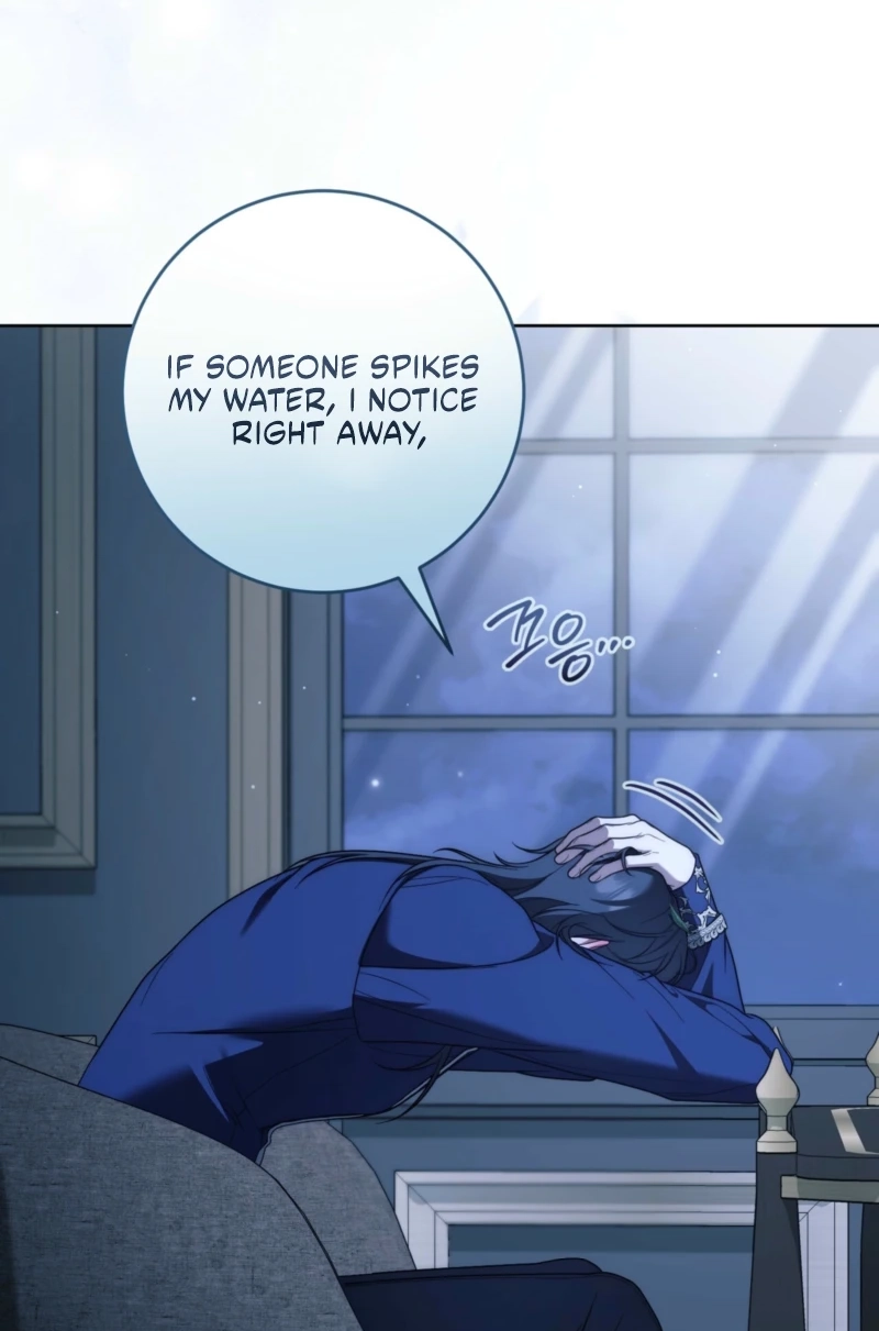 Paradisus Valentinae Chapter 38 page 7 - 