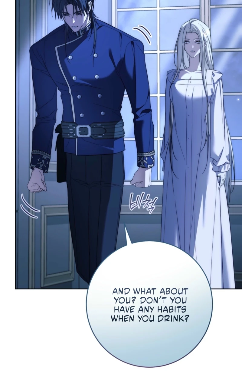Paradisus Valentinae Chapter 38 page 63 - 