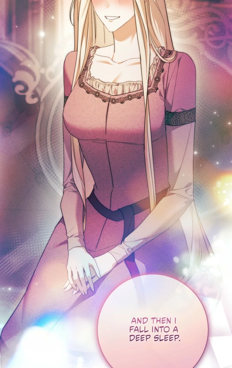 Paradisus Valentinae Chapter 38 page 65 - 