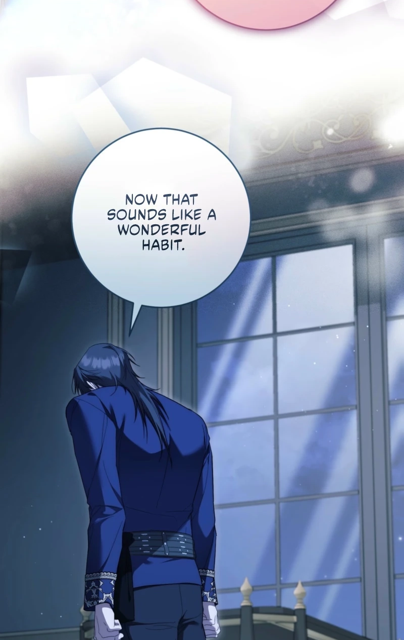 Paradisus Valentinae Chapter 38 page 66 - 
