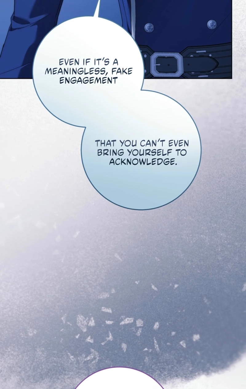 Paradisus Valentinae Chapter 38 page 71 - 