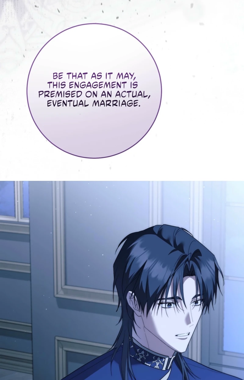 Paradisus Valentinae Chapter 38 page 78 - 