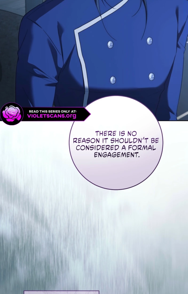 Paradisus Valentinae Chapter 38 page 79 - 