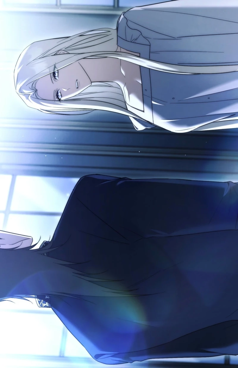 Paradisus Valentinae Chapter 38 page 85 - 
