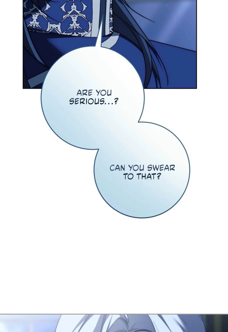 Paradisus Valentinae Chapter 38 page 87 - 