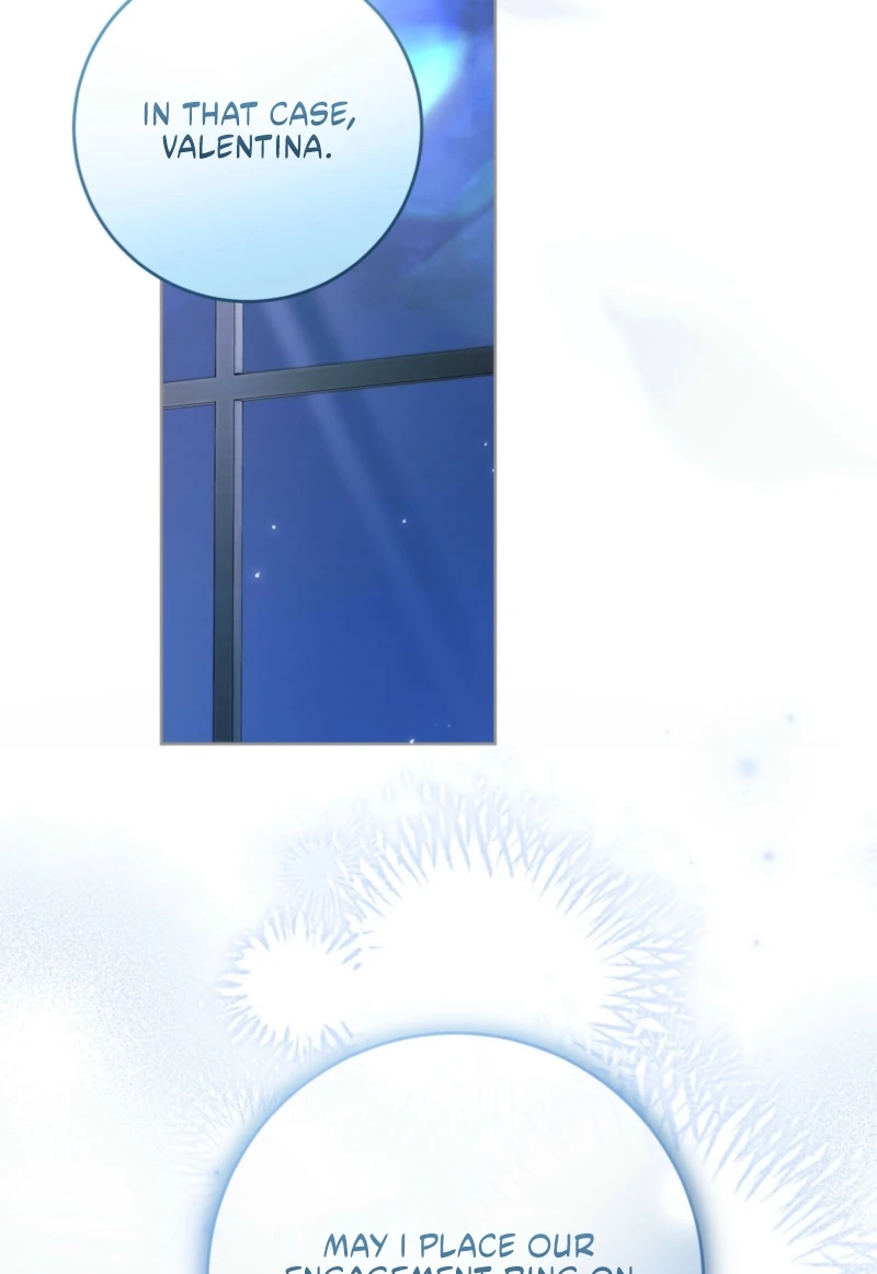 Paradisus Valentinae Chapter 38 page 90 - 