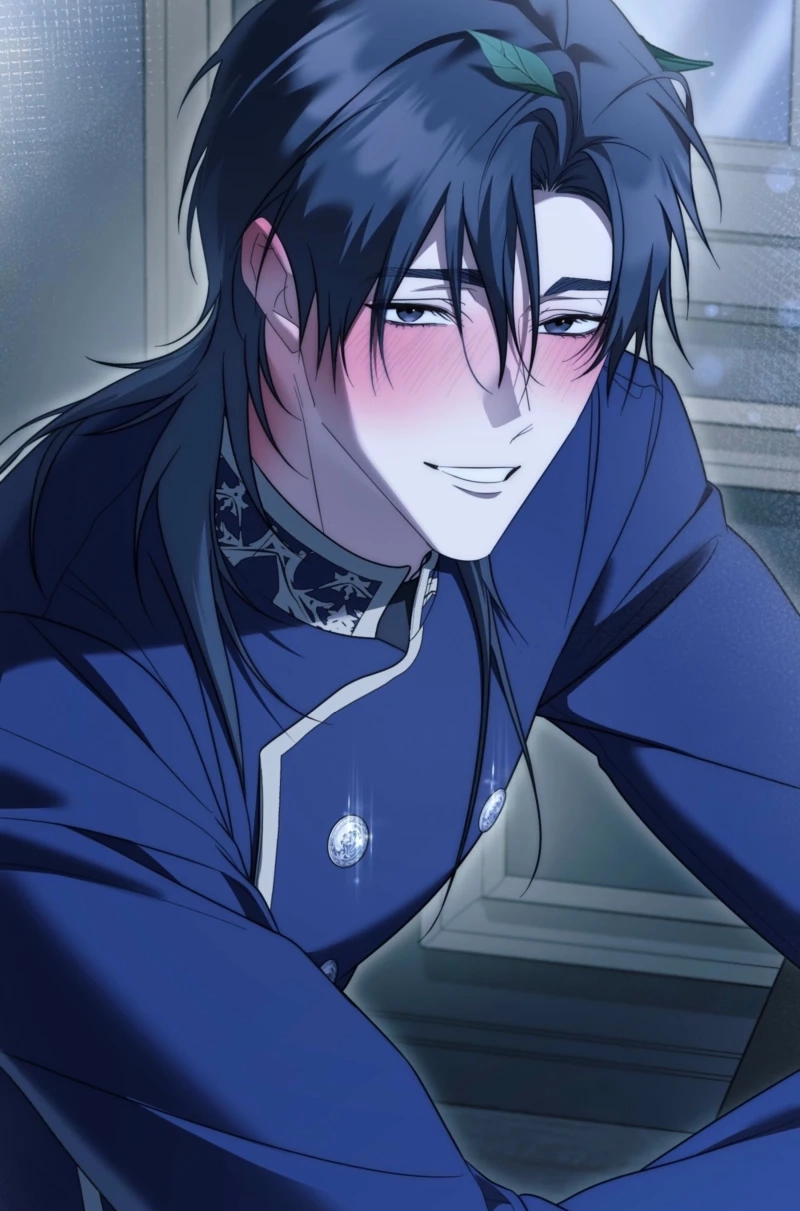 Paradisus Valentinae Chapter 38 page 10 - 