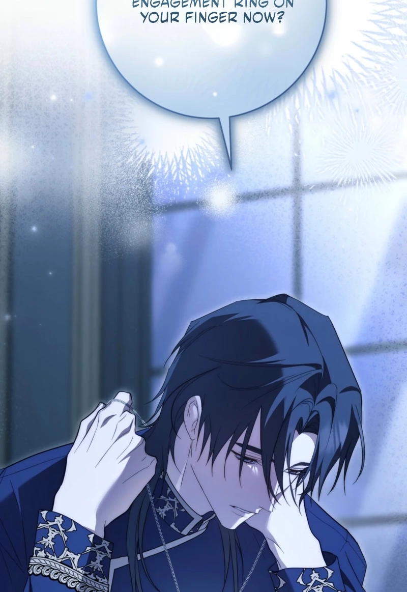 Paradisus Valentinae Chapter 38 page 91 - 