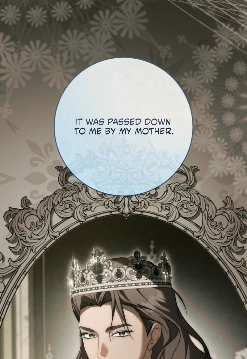 Paradisus Valentinae Chapter 38 page 94 - 