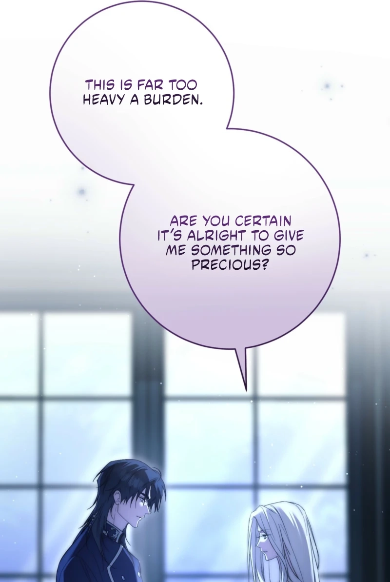 Paradisus Valentinae Chapter 38 page 97 - 