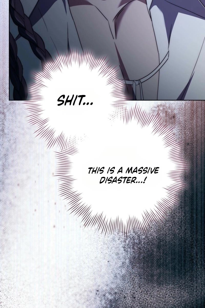 Paradisus Valentinae Chapter 39 page 103 - 