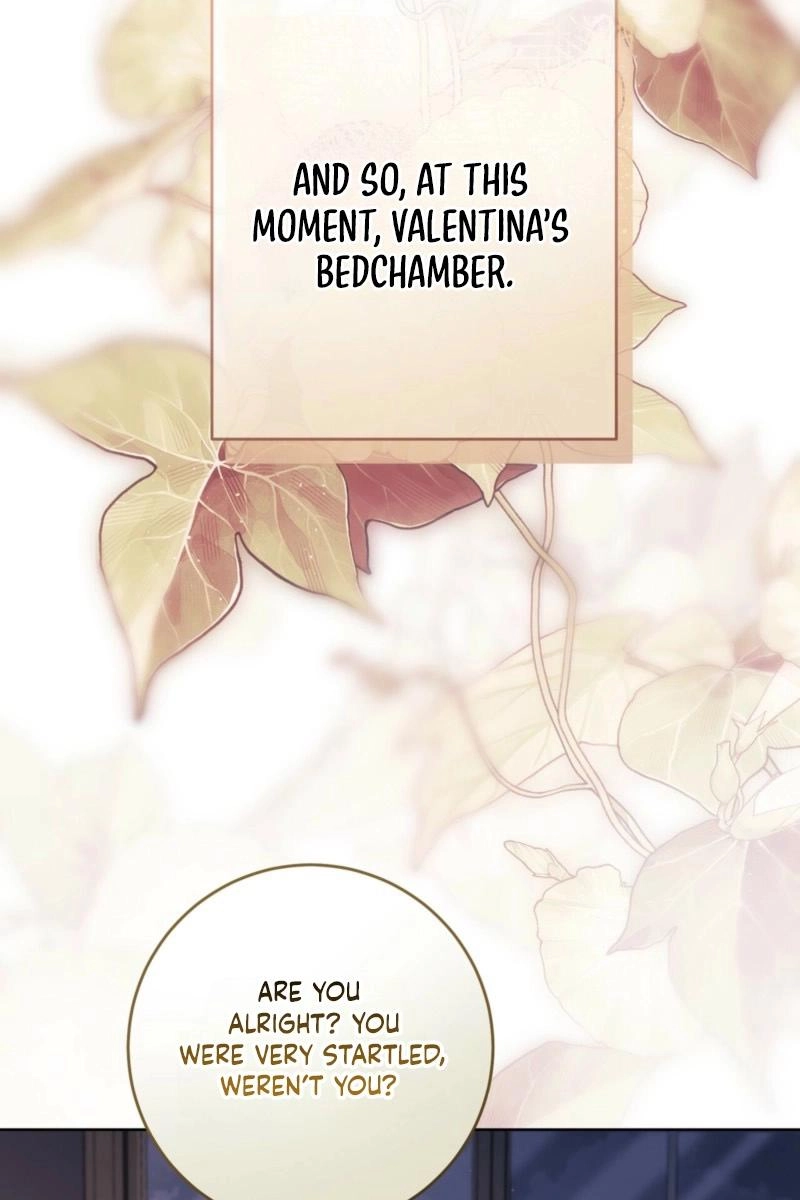 Paradisus Valentinae Chapter 39 page 107 - 