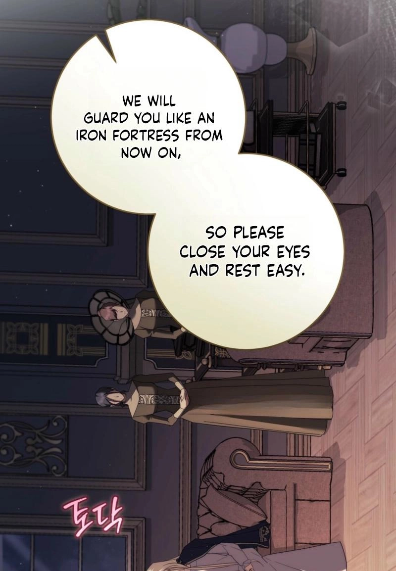 Paradisus Valentinae Chapter 39 page 109 - 