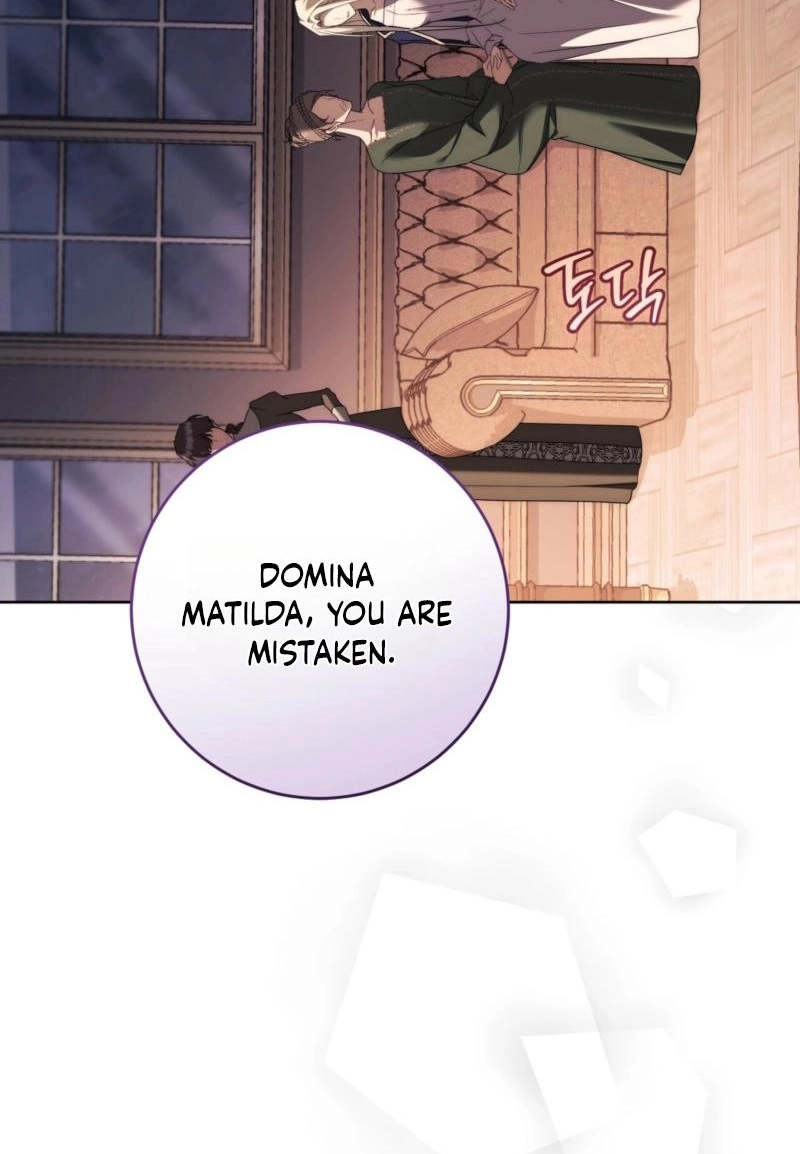 Paradisus Valentinae Chapter 39 page 110 - 