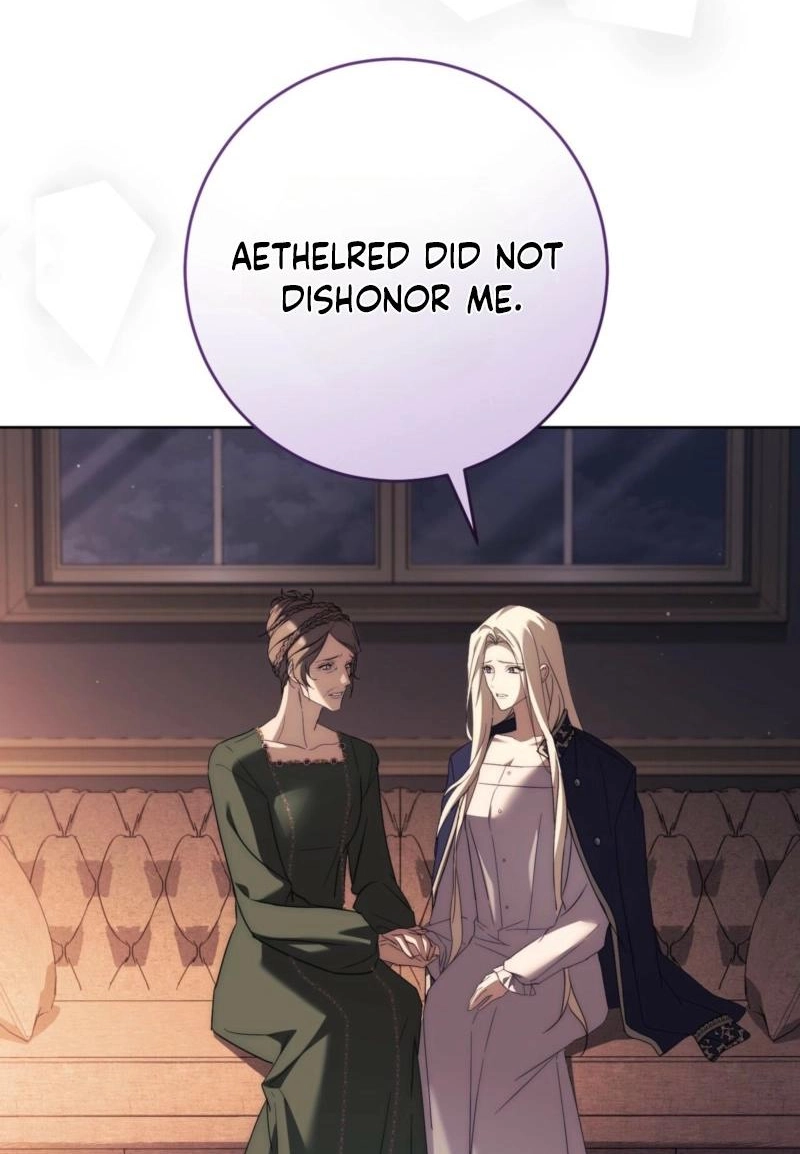 Paradisus Valentinae Chapter 39 page 111 - 