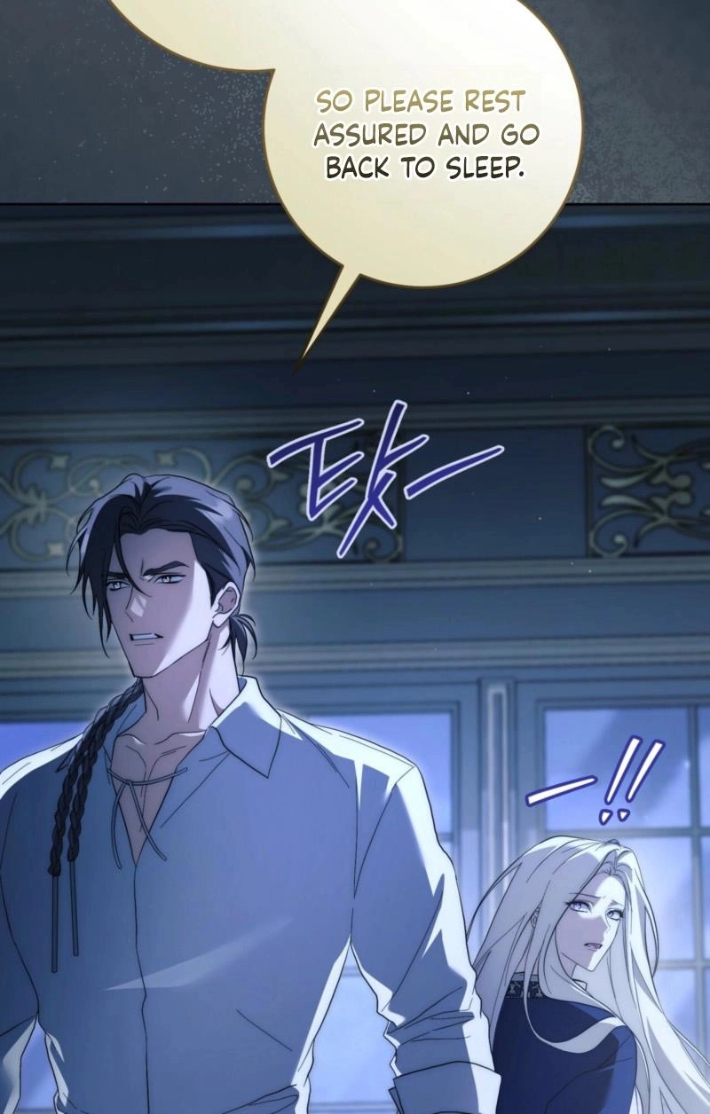 Paradisus Valentinae Chapter 39 page 13 - 