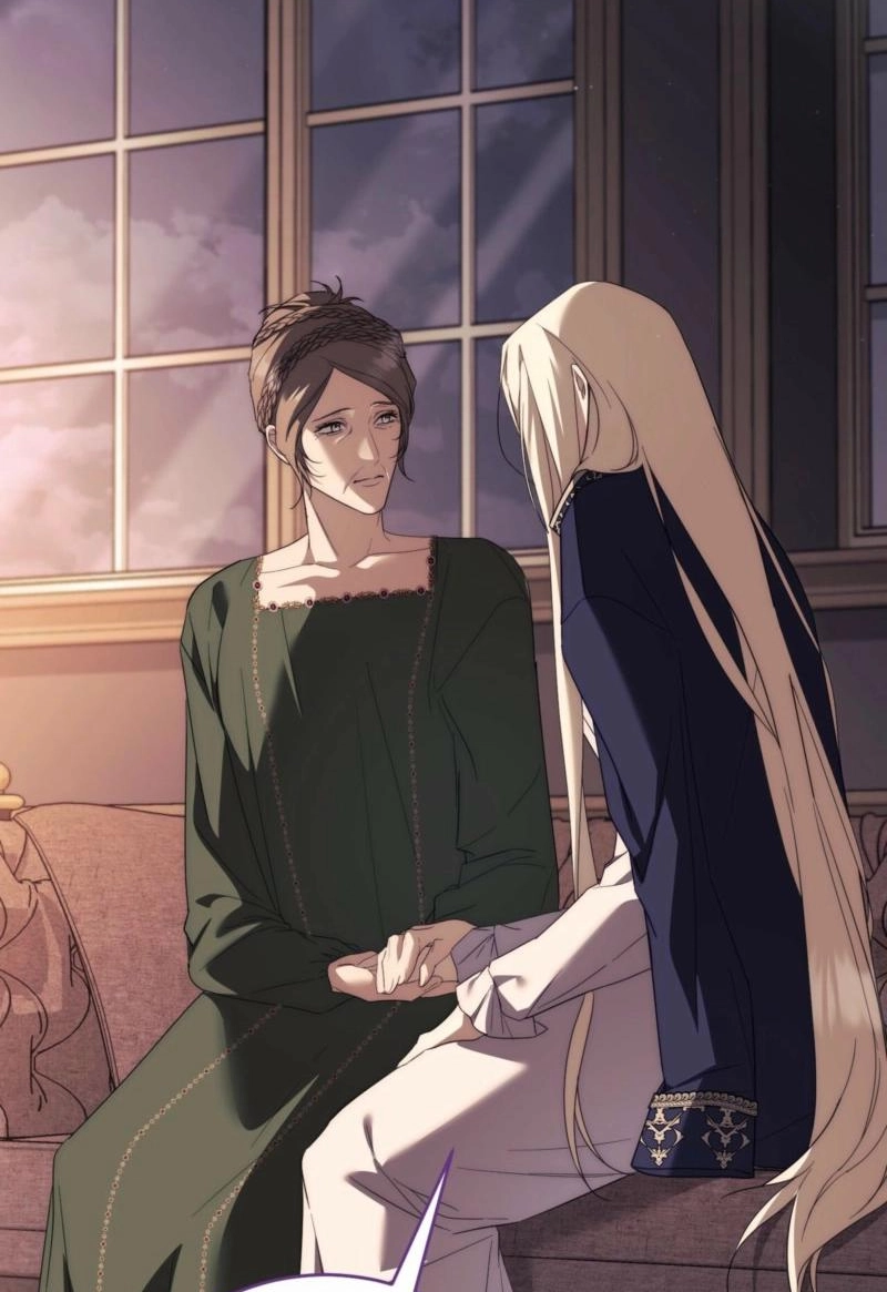 Paradisus Valentinae Chapter 39 page 126 - 
