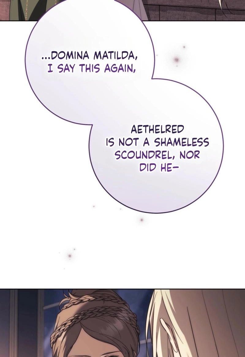Paradisus Valentinae Chapter 39 page 127 - 