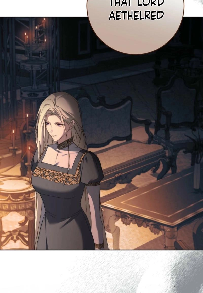 Paradisus Valentinae Chapter 39 page 137 - 