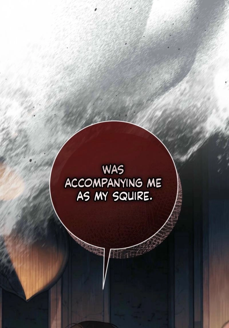 Paradisus Valentinae Chapter 39 page 138 - 