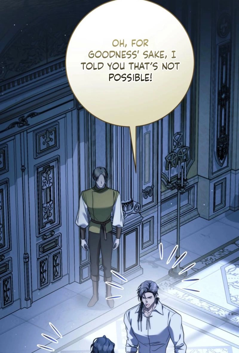 Paradisus Valentinae Chapter 39 page 21 - 