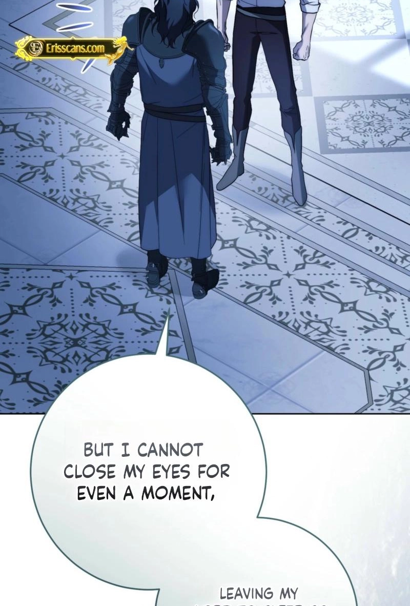 Paradisus Valentinae Chapter 39 page 22 - 