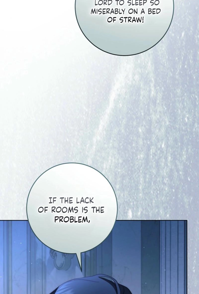 Paradisus Valentinae Chapter 39 page 23 - 