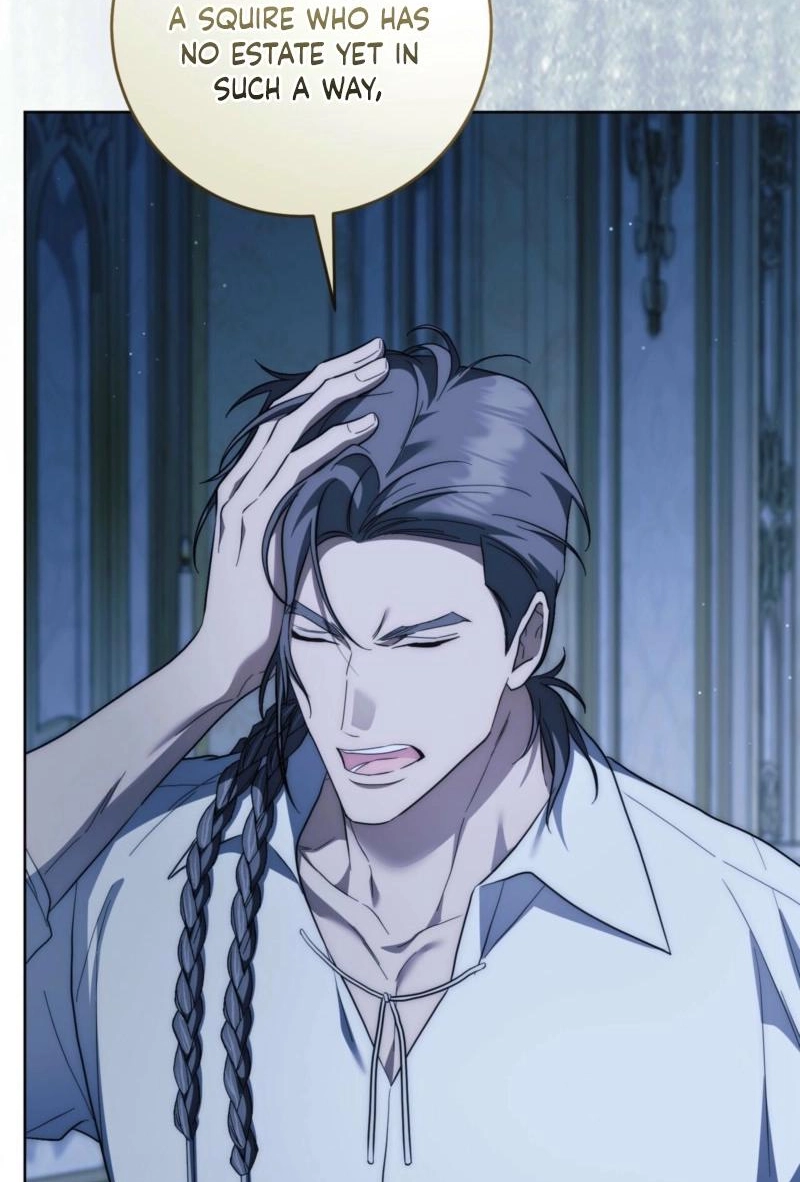 Paradisus Valentinae Chapter 39 page 26 - 