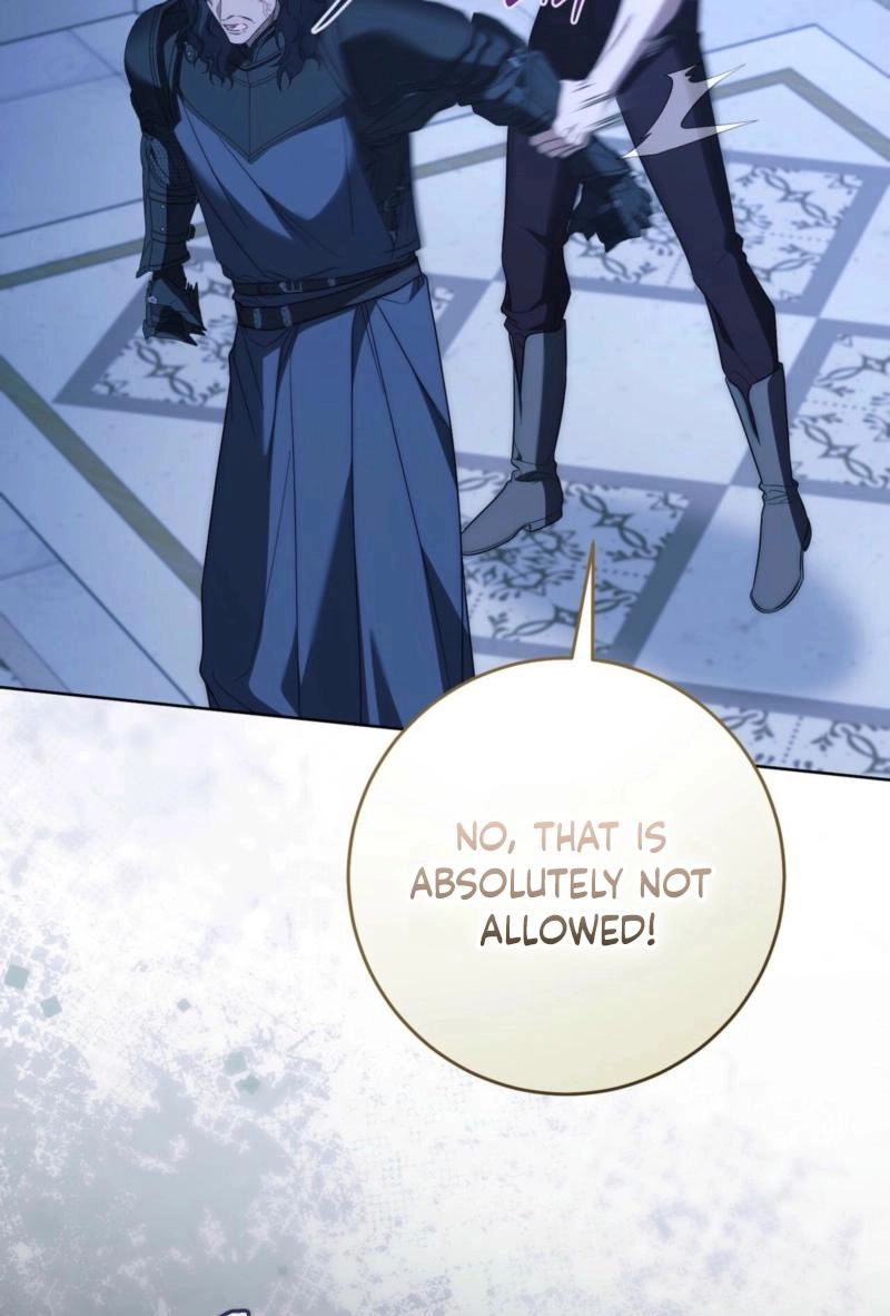 Paradisus Valentinae Chapter 39 page 29 - 