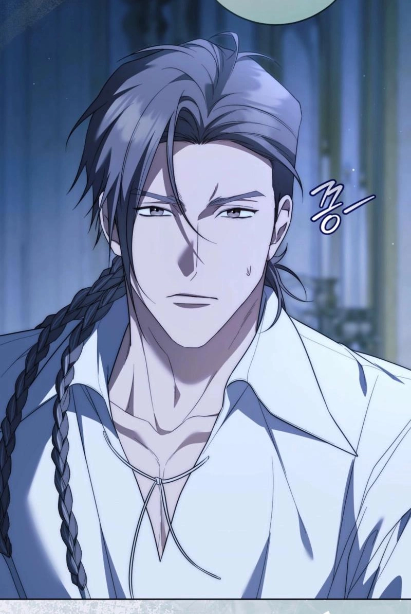 Paradisus Valentinae Chapter 39 page 33 - 