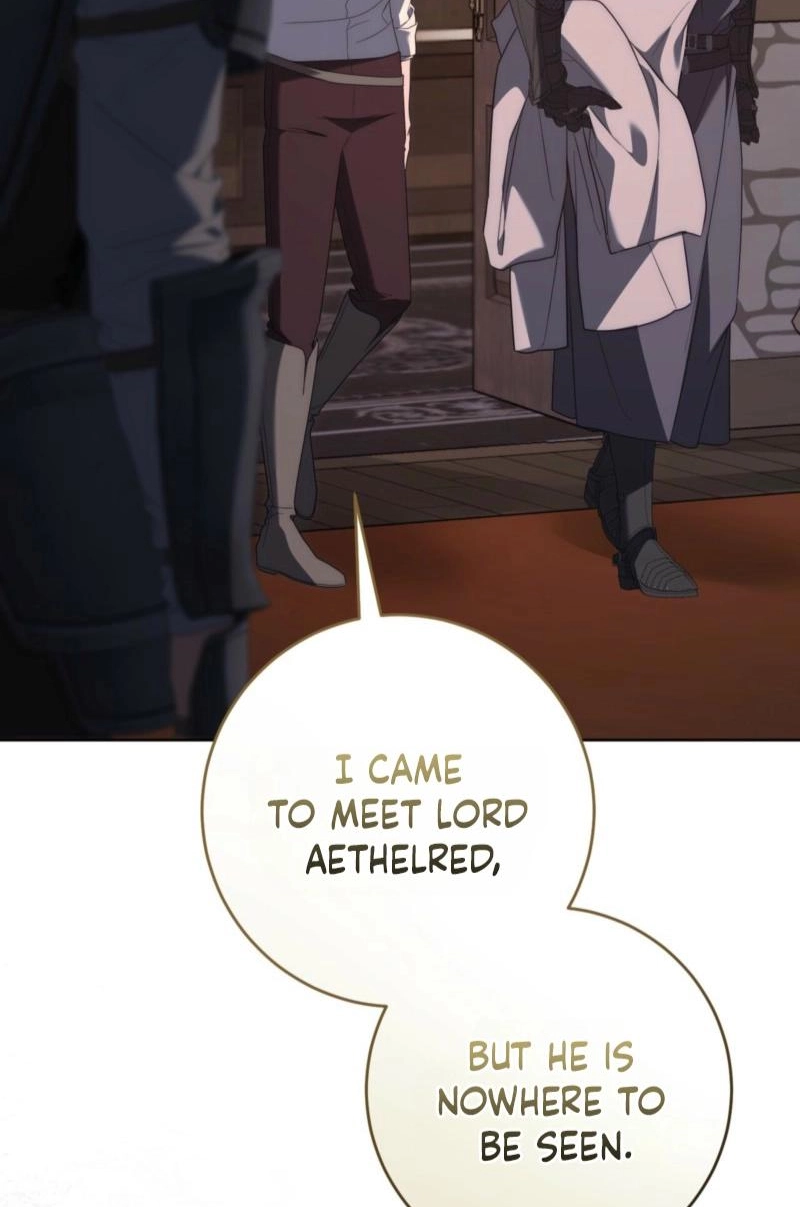 Paradisus Valentinae Chapter 39 page 41 - 