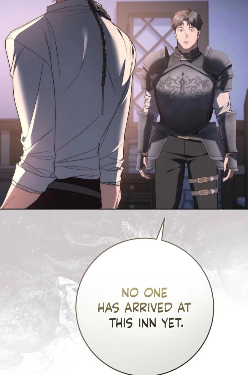 Paradisus Valentinae Chapter 39 page 43 - 