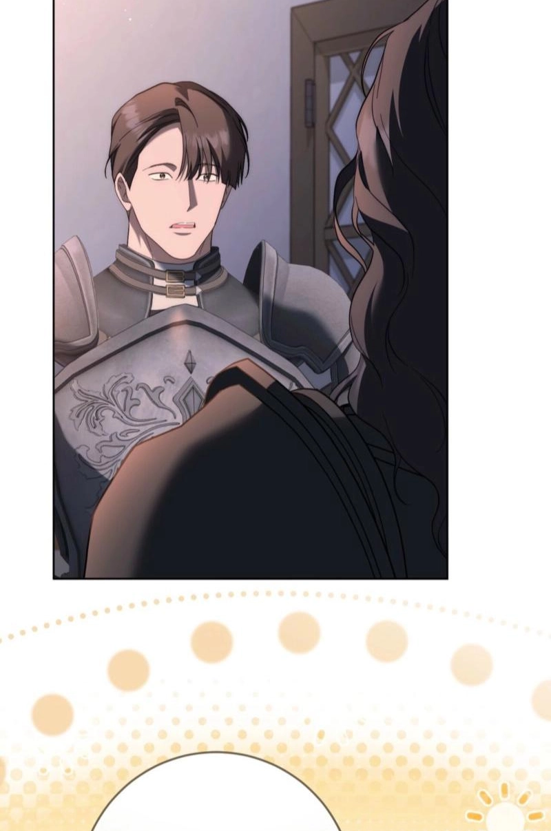 Paradisus Valentinae Chapter 39 page 45 - 