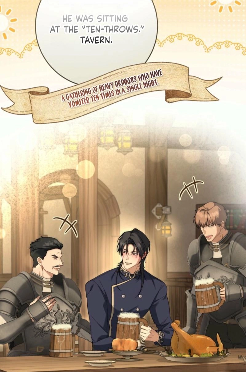 Paradisus Valentinae Chapter 39 page 46 - 