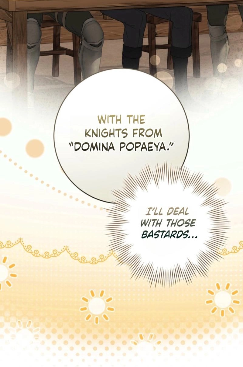 Paradisus Valentinae Chapter 39 page 47 - 