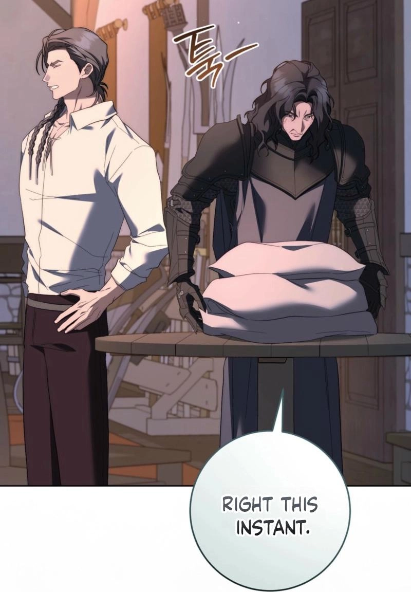 Paradisus Valentinae Chapter 39 page 49 - 