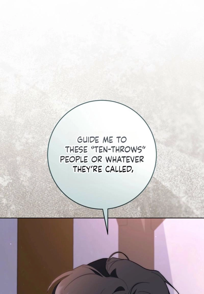 Paradisus Valentinae Chapter 39 page 50 - 