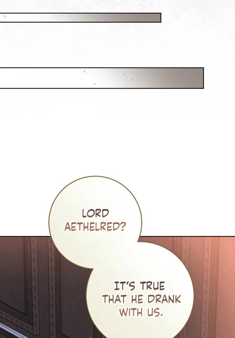 Paradisus Valentinae Chapter 39 page 53 - 