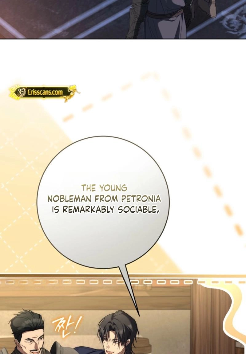 Paradisus Valentinae Chapter 39 page 55 - 