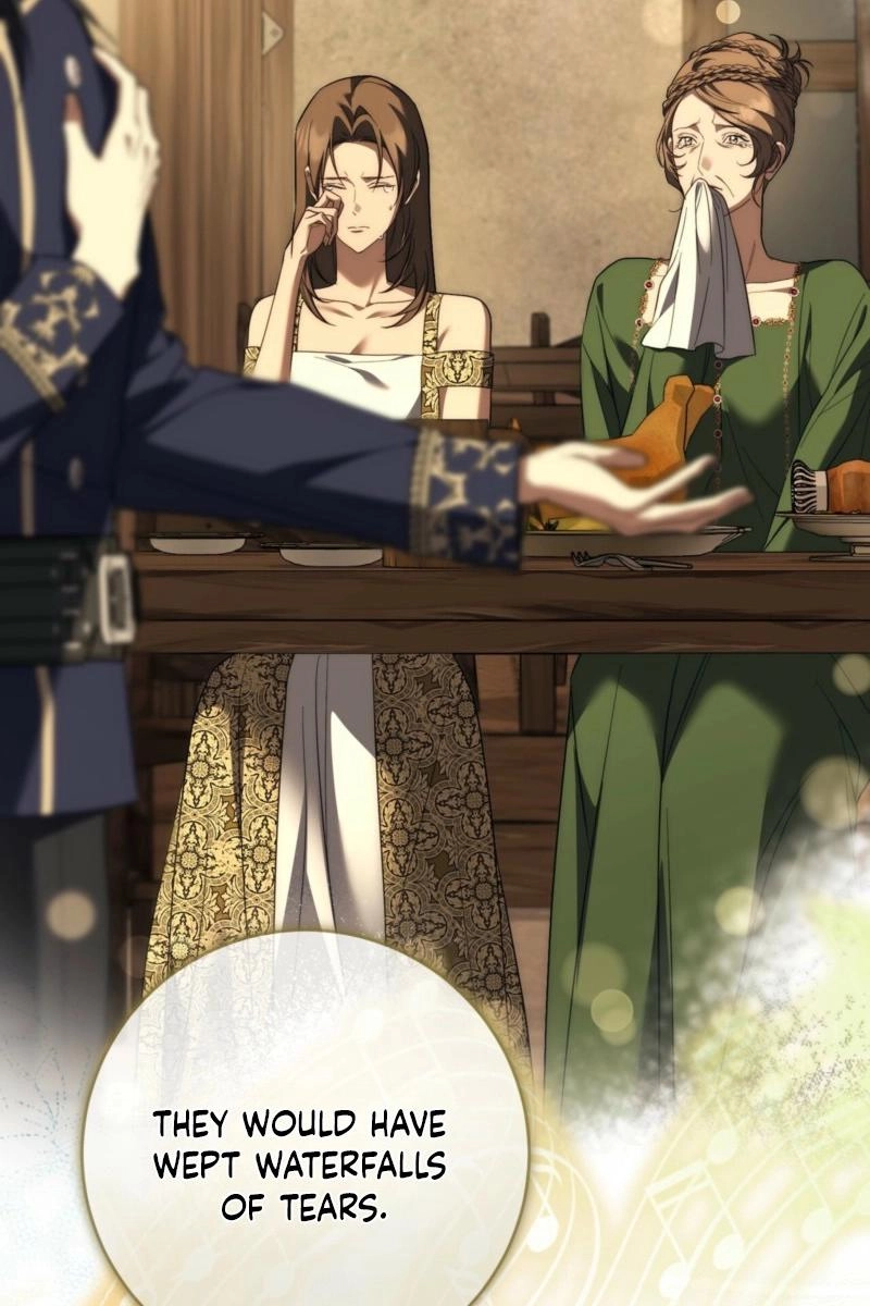 Paradisus Valentinae Chapter 39 page 59 - 