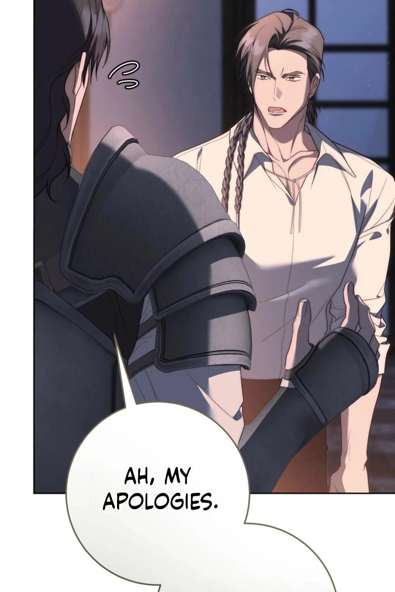 Paradisus Valentinae Chapter 39 page 61 - 