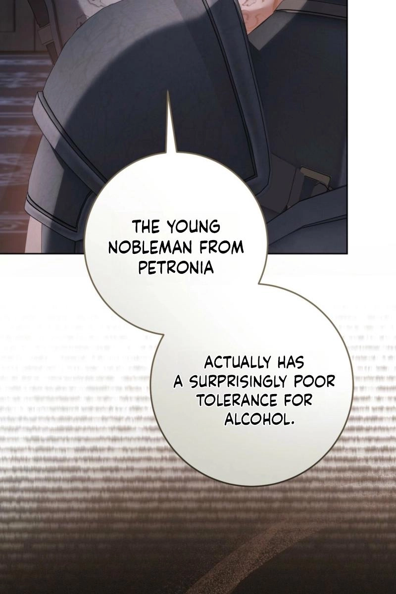 Paradisus Valentinae Chapter 39 page 65 - 
